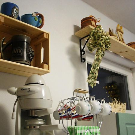 Ferienwohnung Privát Voyage Liptovský Mikuláš Exterior foto