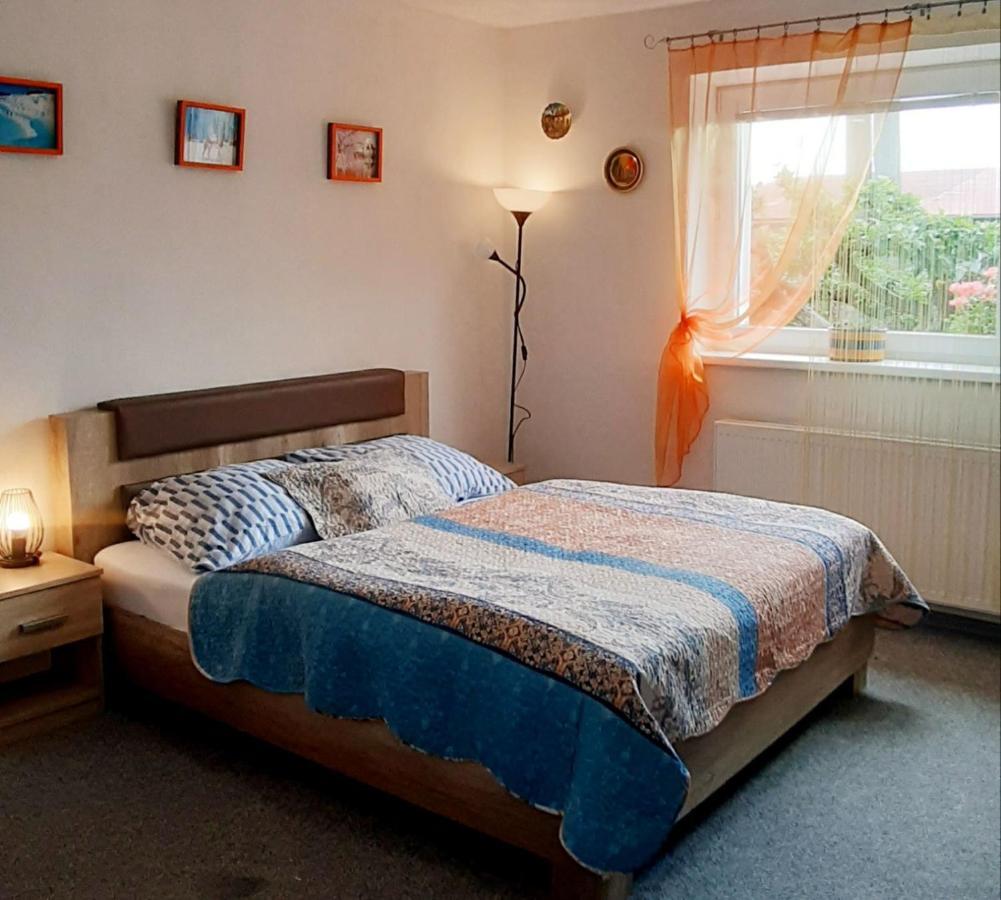 Ferienwohnung Privát Voyage Liptovský Mikuláš Exterior foto