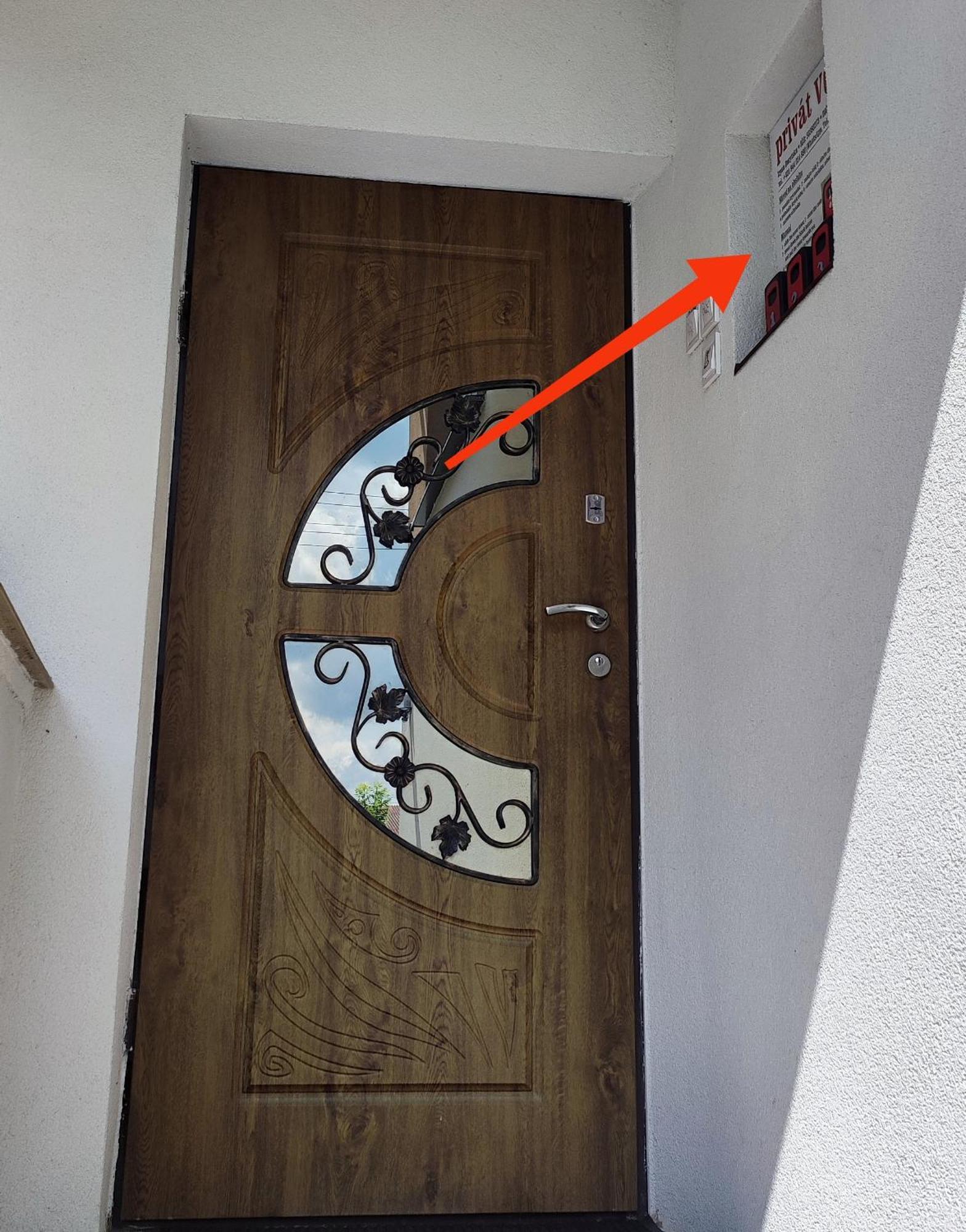 Ferienwohnung Privát Voyage Liptovský Mikuláš Exterior foto