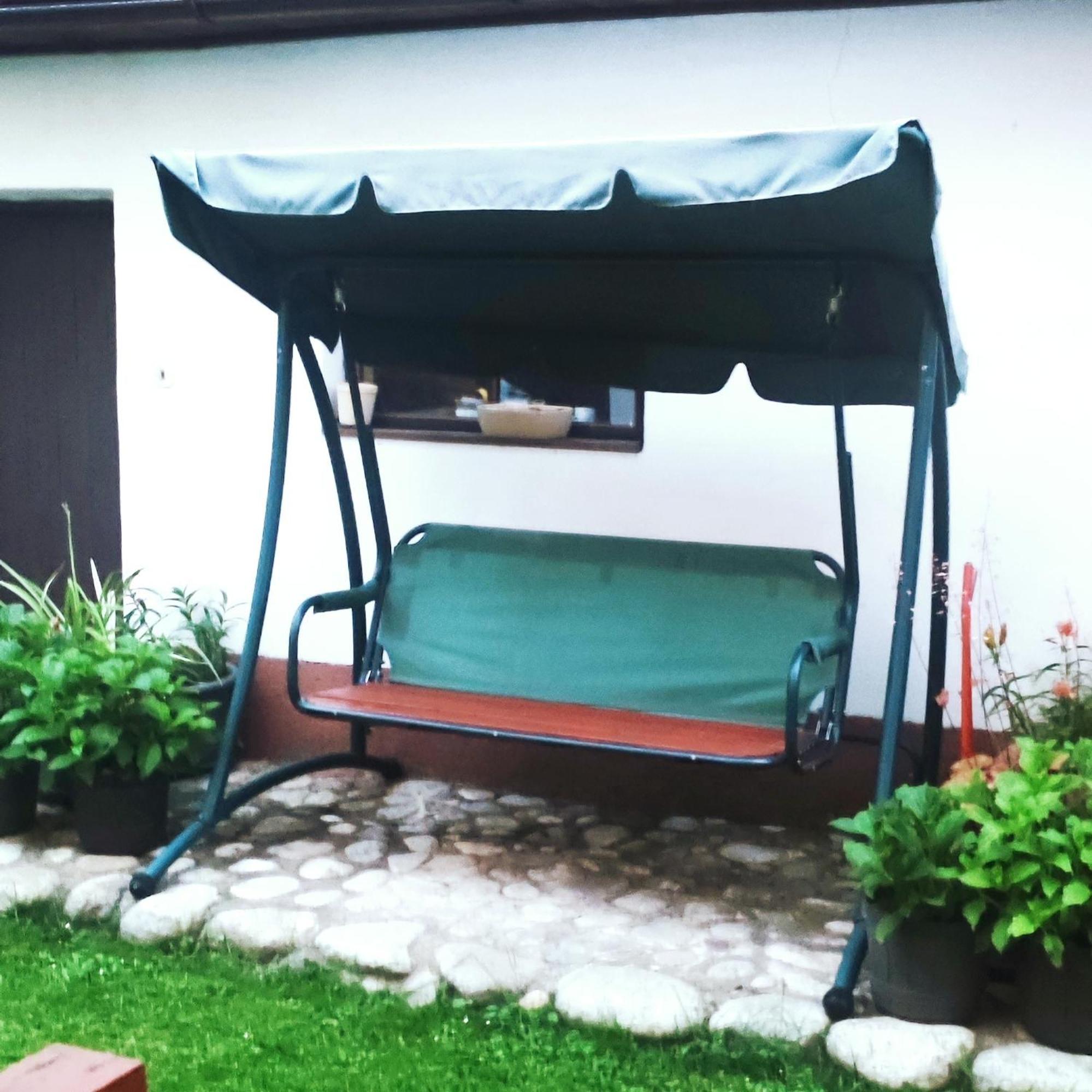 Ferienwohnung Privát Voyage Liptovský Mikuláš Exterior foto