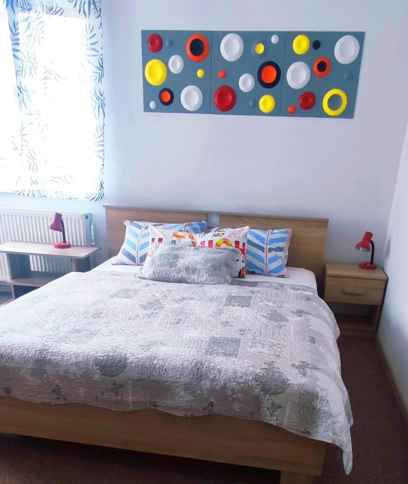 Ferienwohnung Privát Voyage Liptovský Mikuláš Zimmer foto