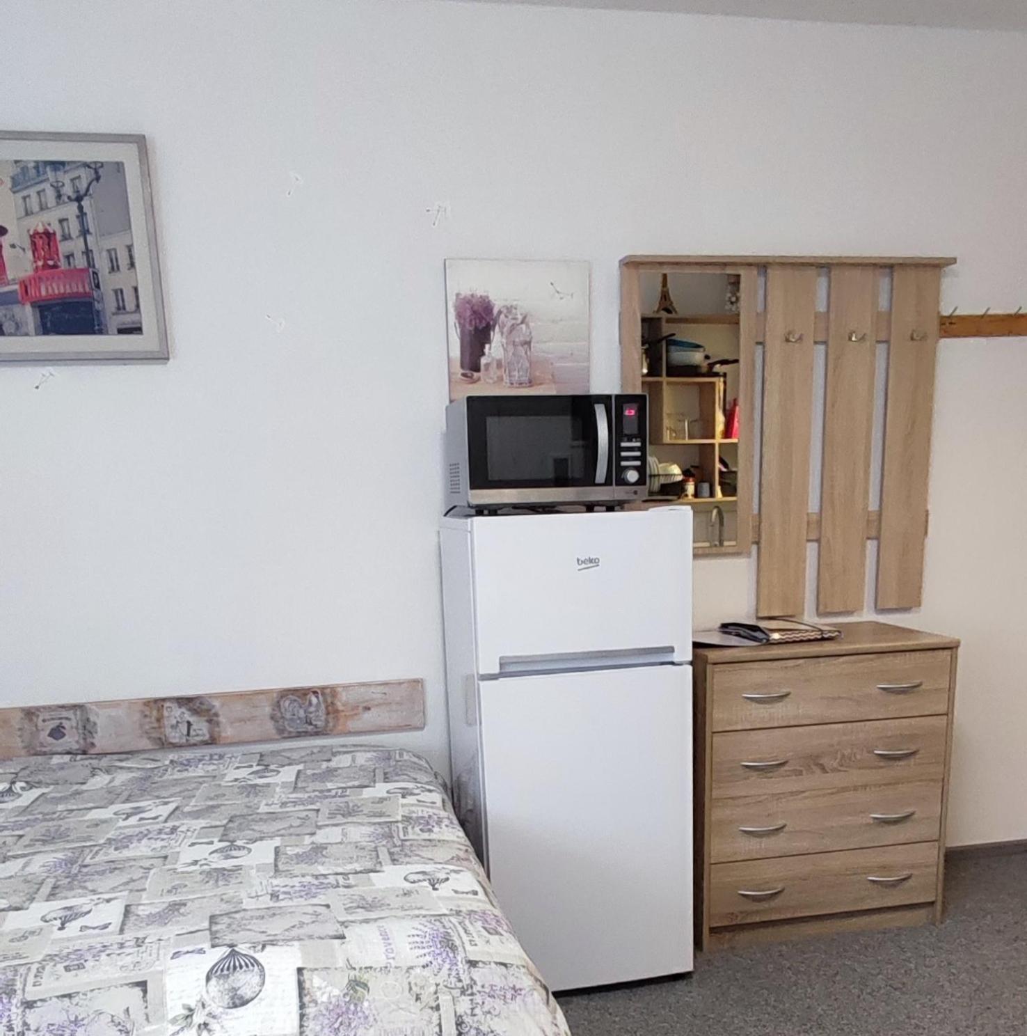 Ferienwohnung Privát Voyage Liptovský Mikuláš Zimmer foto