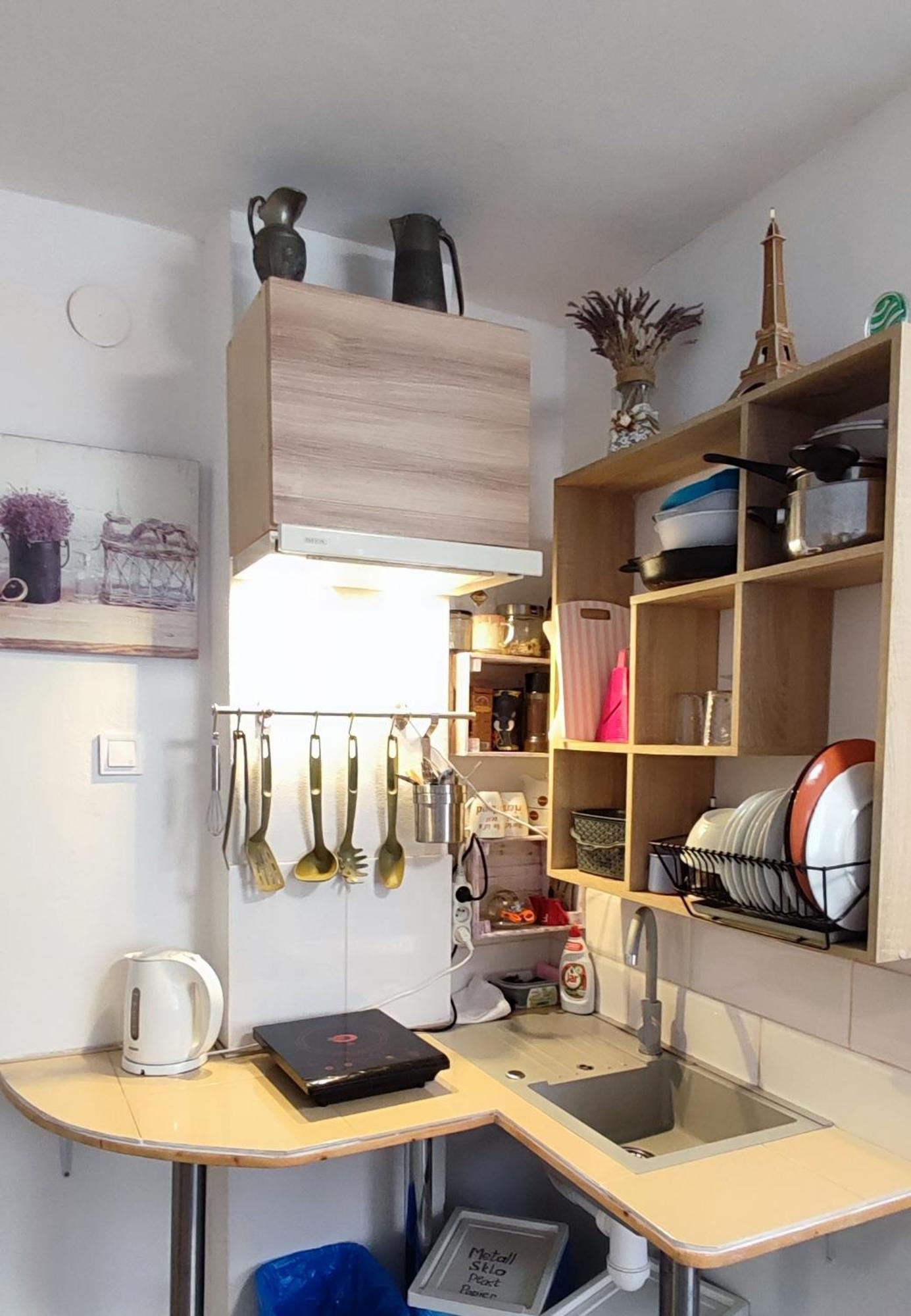 Ferienwohnung Privát Voyage Liptovský Mikuláš Zimmer foto