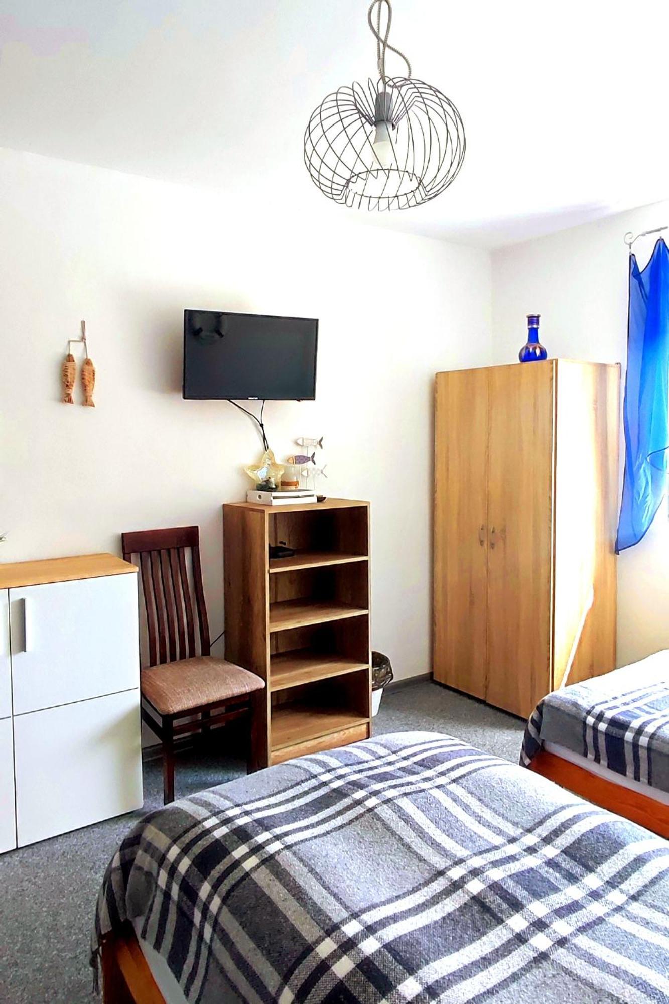 Ferienwohnung Privát Voyage Liptovský Mikuláš Zimmer foto