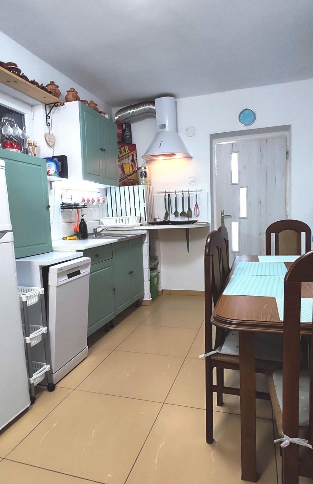 Ferienwohnung Privát Voyage Liptovský Mikuláš Zimmer foto