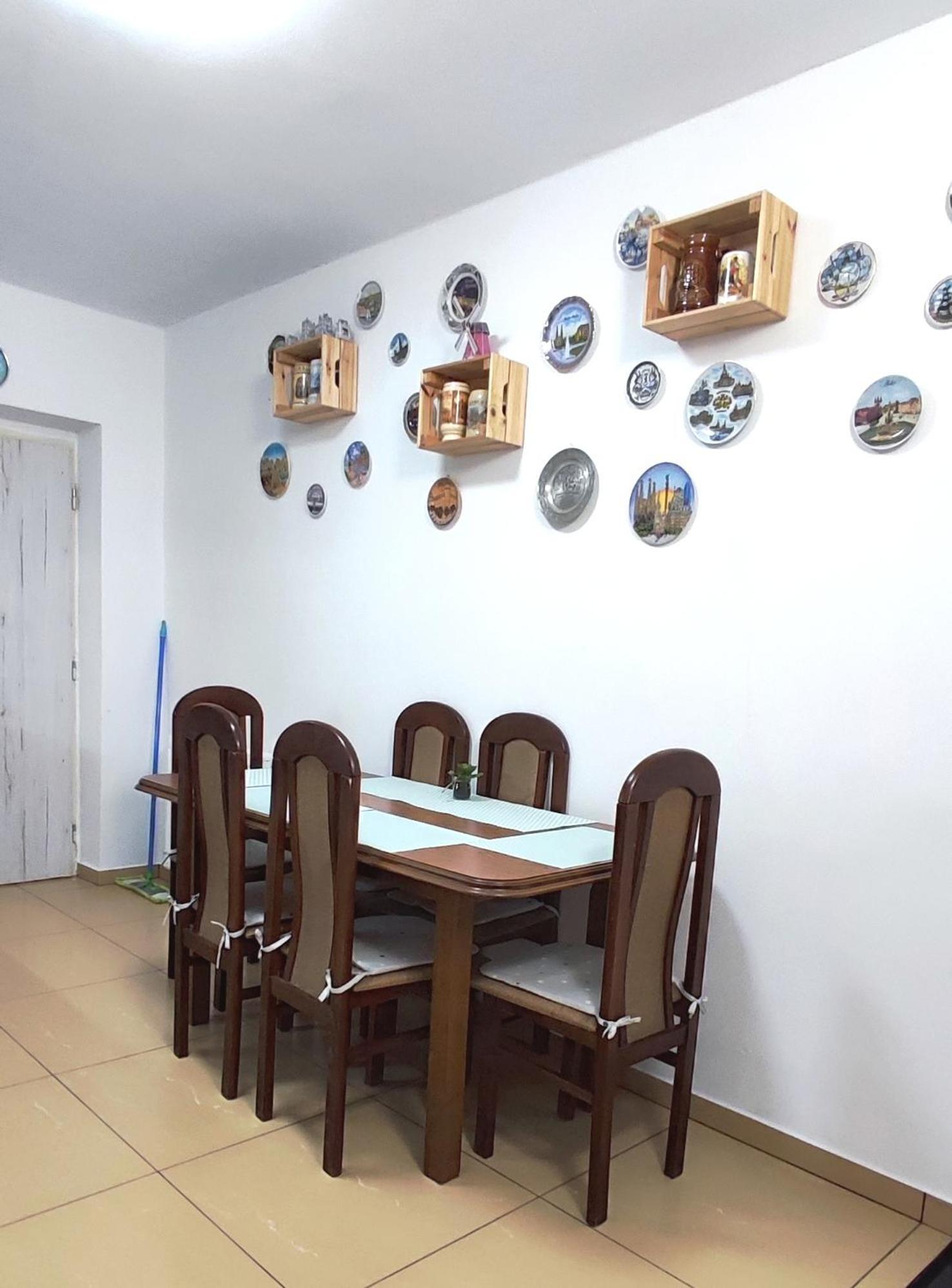 Ferienwohnung Privát Voyage Liptovský Mikuláš Zimmer foto