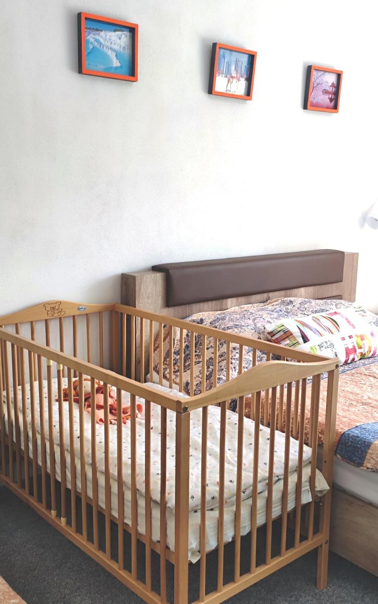 Ferienwohnung Privát Voyage Liptovský Mikuláš Zimmer foto