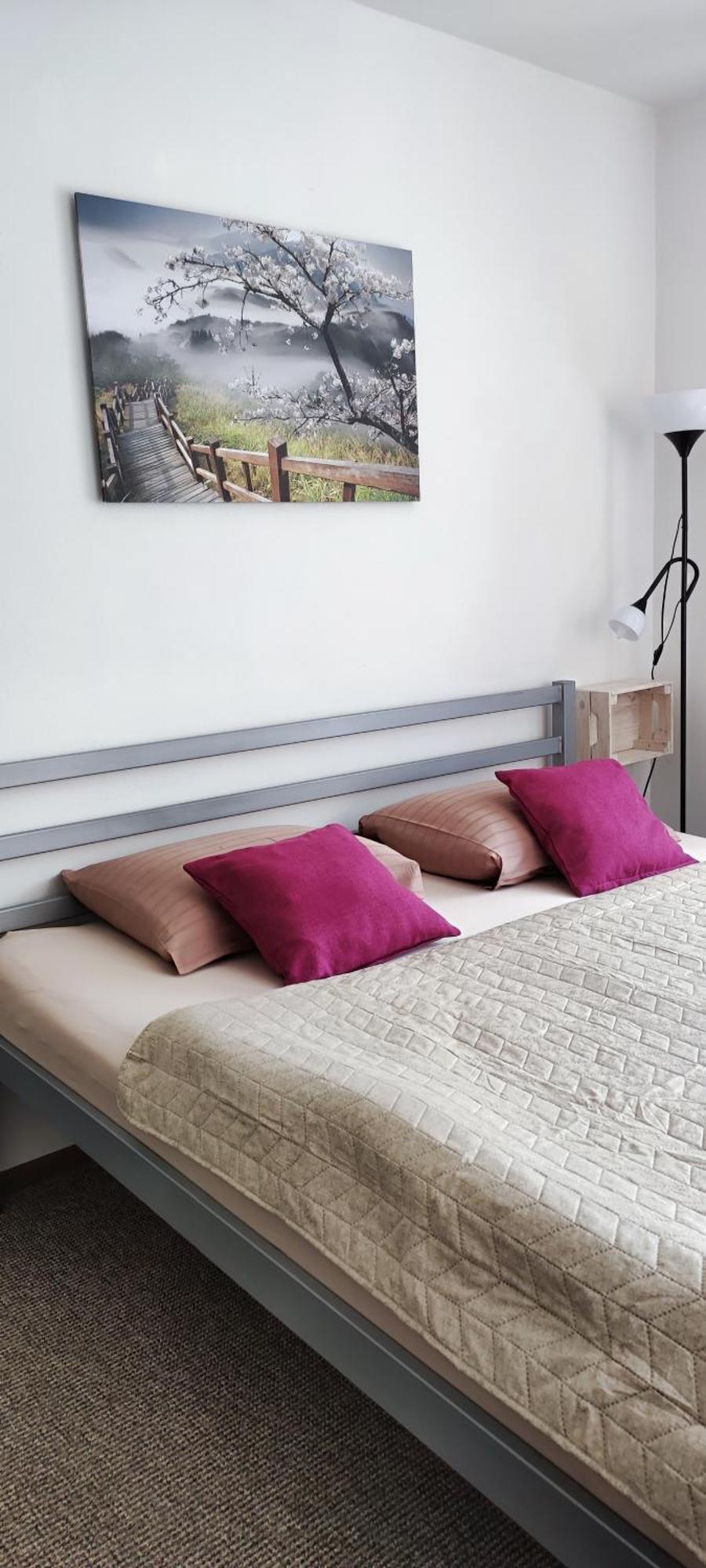 Ferienwohnung Privát Voyage Liptovský Mikuláš Zimmer foto