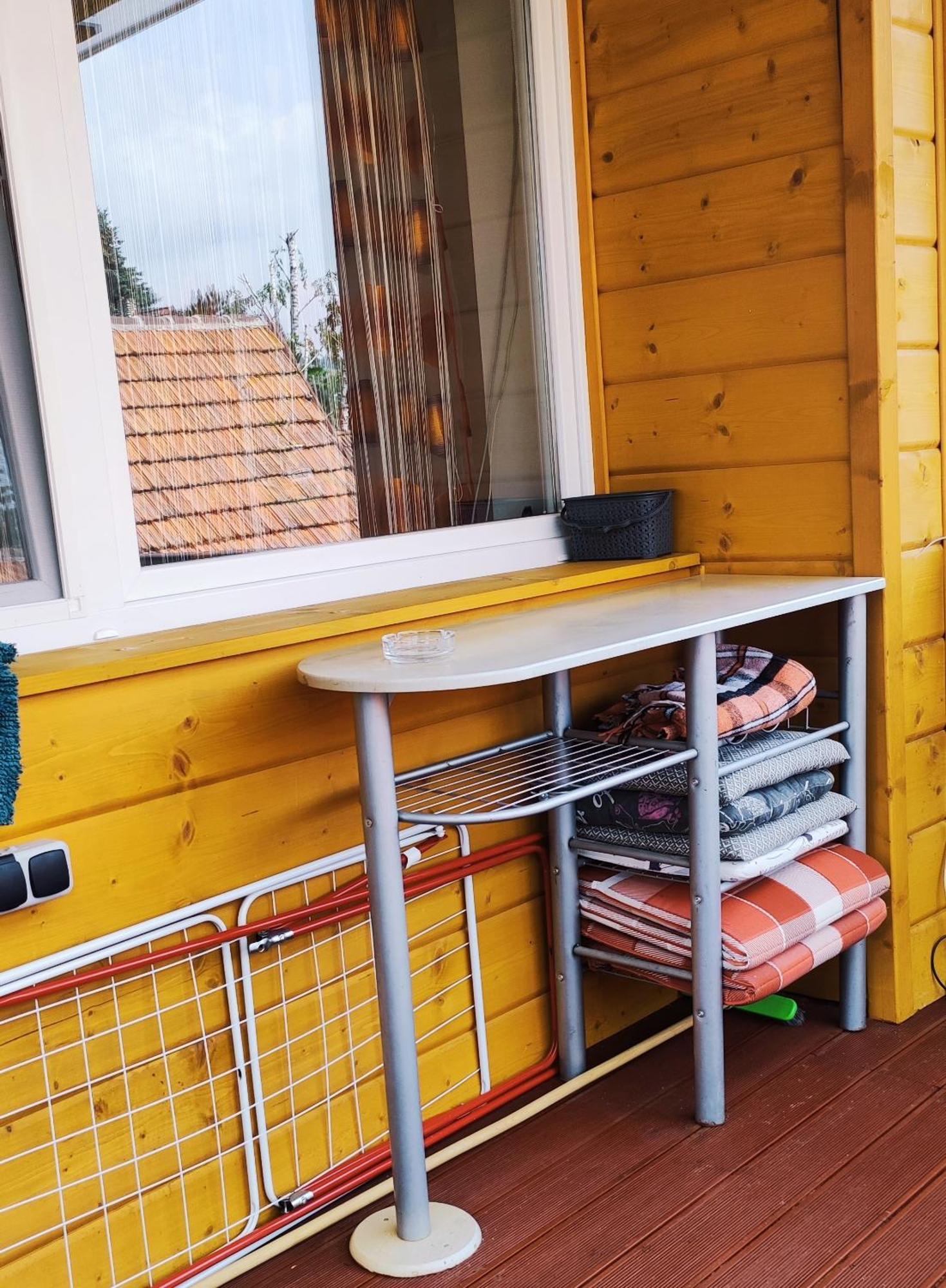 Ferienwohnung Privát Voyage Liptovský Mikuláš Zimmer foto