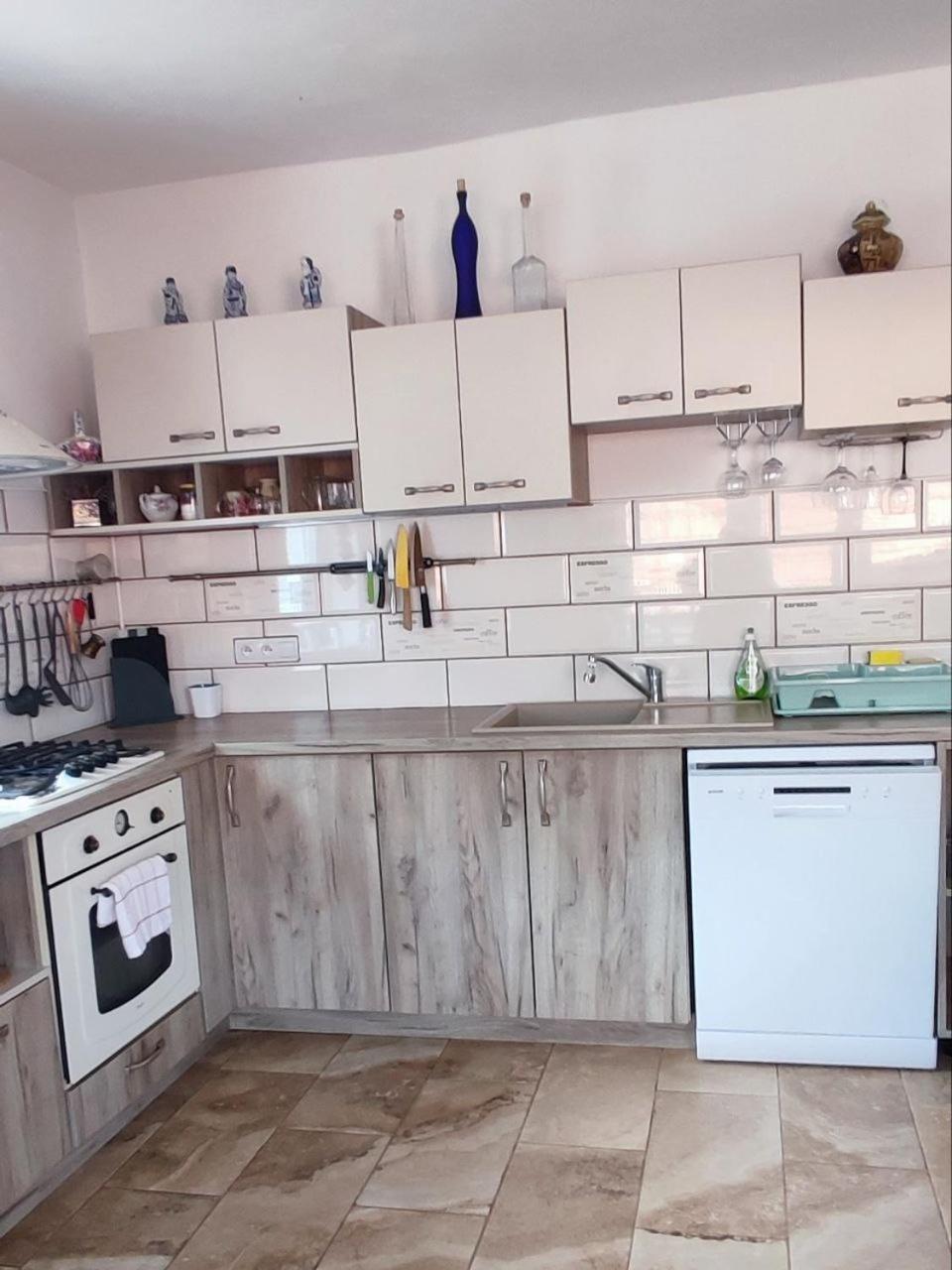 Ferienwohnung Privát Voyage Liptovský Mikuláš Zimmer foto