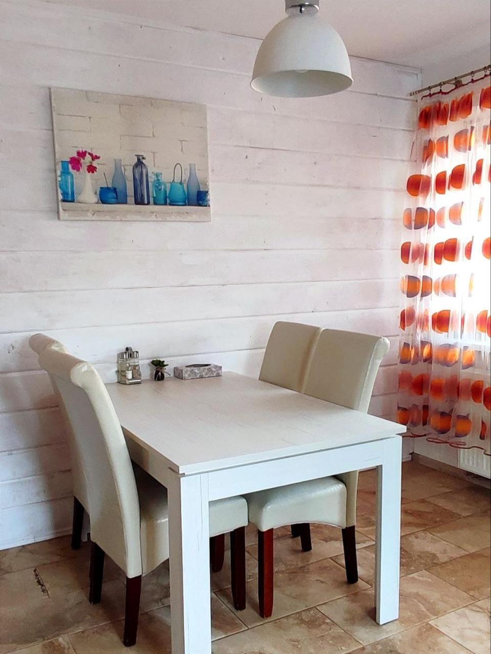 Ferienwohnung Privát Voyage Liptovský Mikuláš Exterior foto