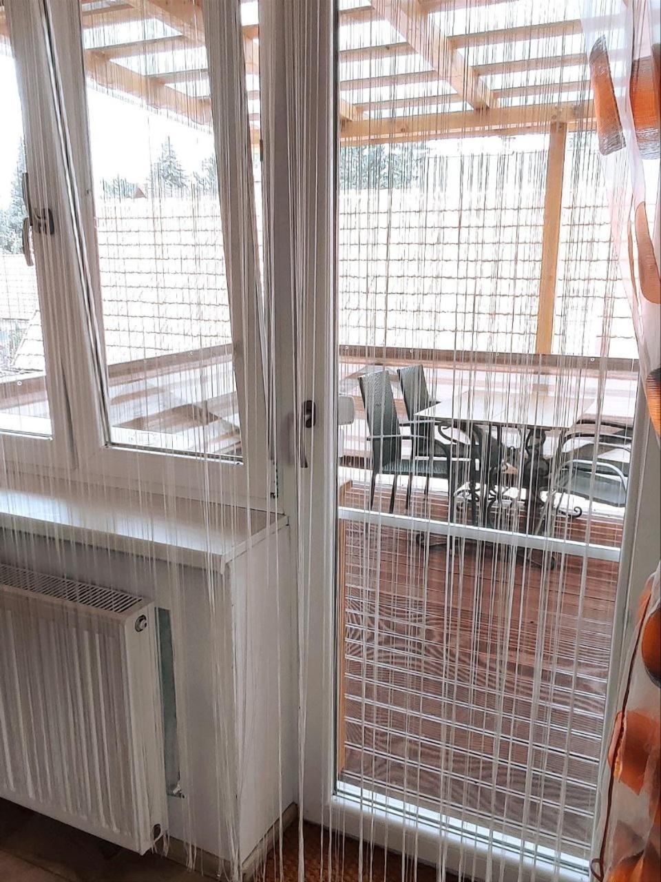 Ferienwohnung Privát Voyage Liptovský Mikuláš Zimmer foto
