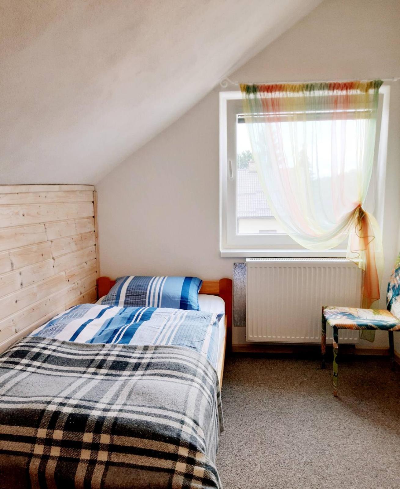 Ferienwohnung Privát Voyage Liptovský Mikuláš Zimmer foto