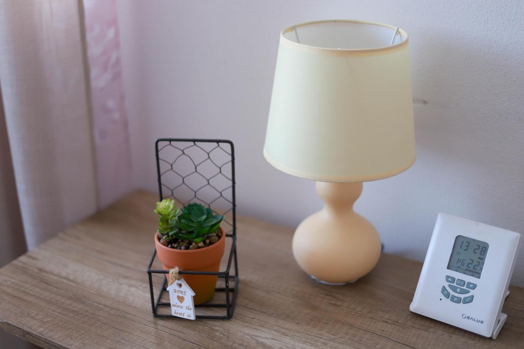 Ferienwohnung Privát Voyage Liptovský Mikuláš Zimmer foto