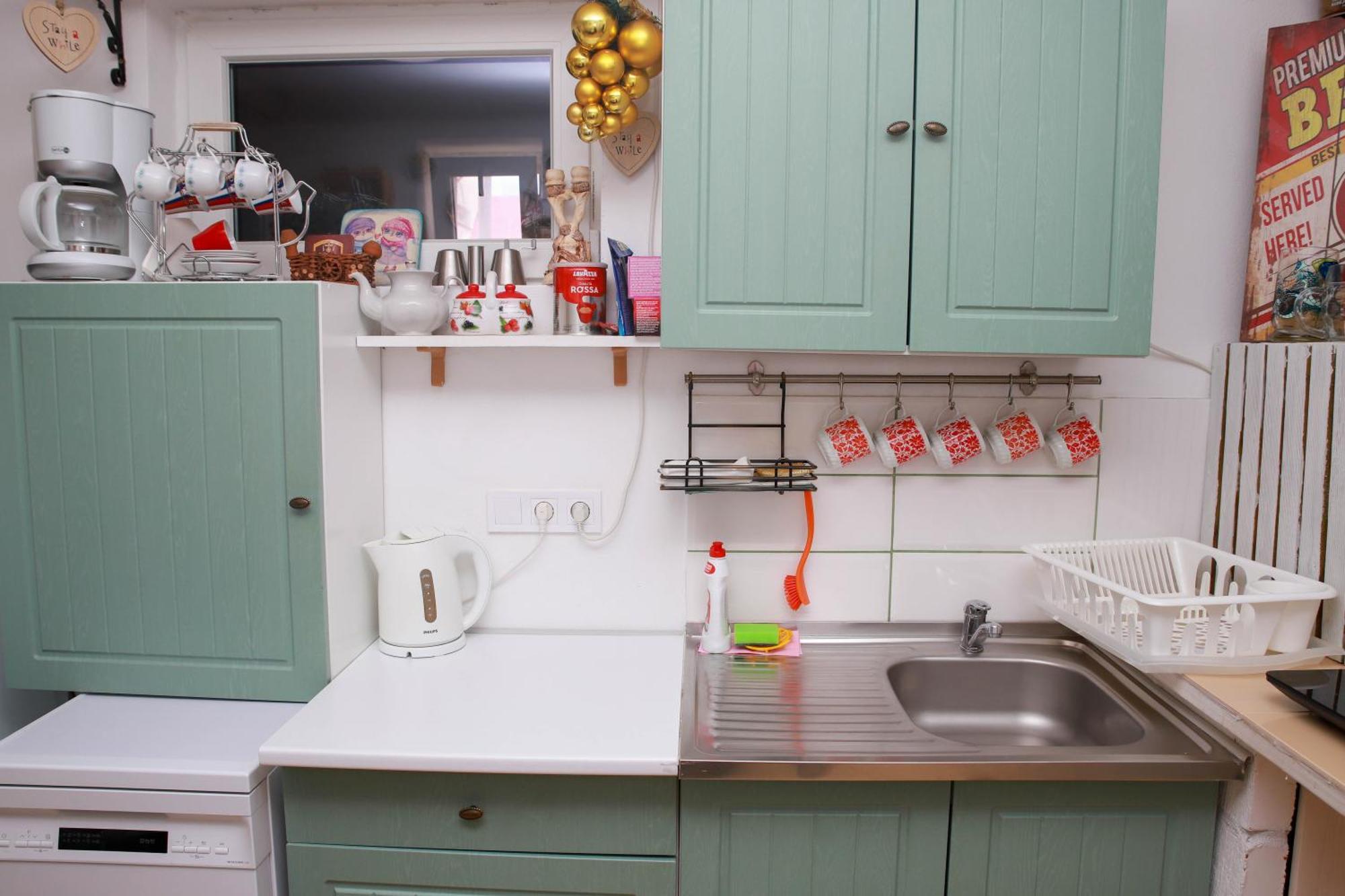 Ferienwohnung Privát Voyage Liptovský Mikuláš Zimmer foto