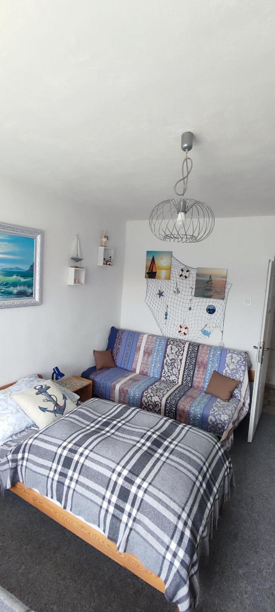 Ferienwohnung Privát Voyage Liptovský Mikuláš Zimmer foto