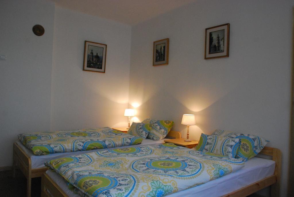 Ferienwohnung Privát Voyage Liptovský Mikuláš Exterior foto