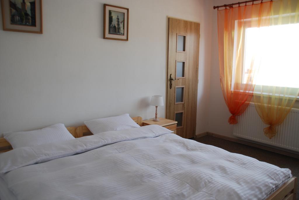 Ferienwohnung Privát Voyage Liptovský Mikuláš Exterior foto