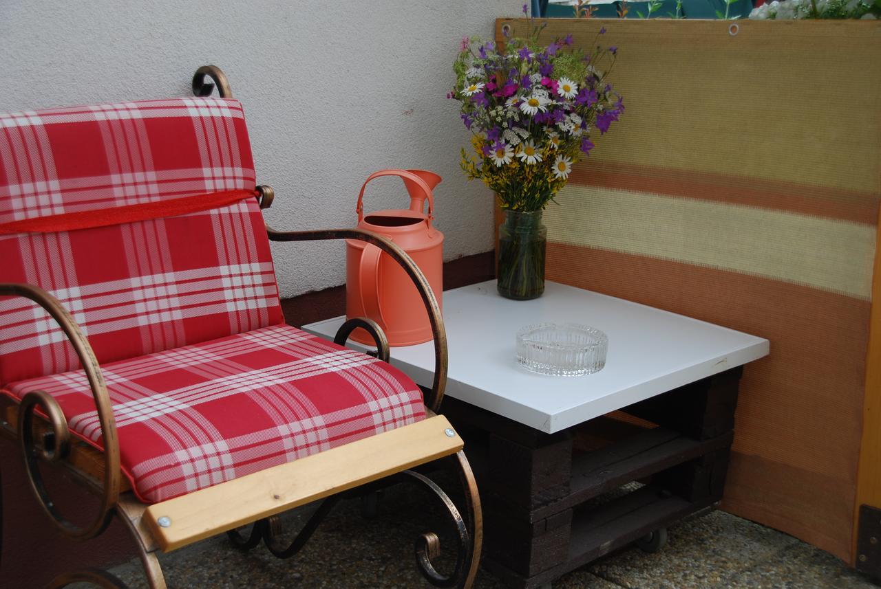 Ferienwohnung Privát Voyage Liptovský Mikuláš Exterior foto